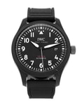 Pre-Owned IWC Pilot's Automatic Top Gun Watch
